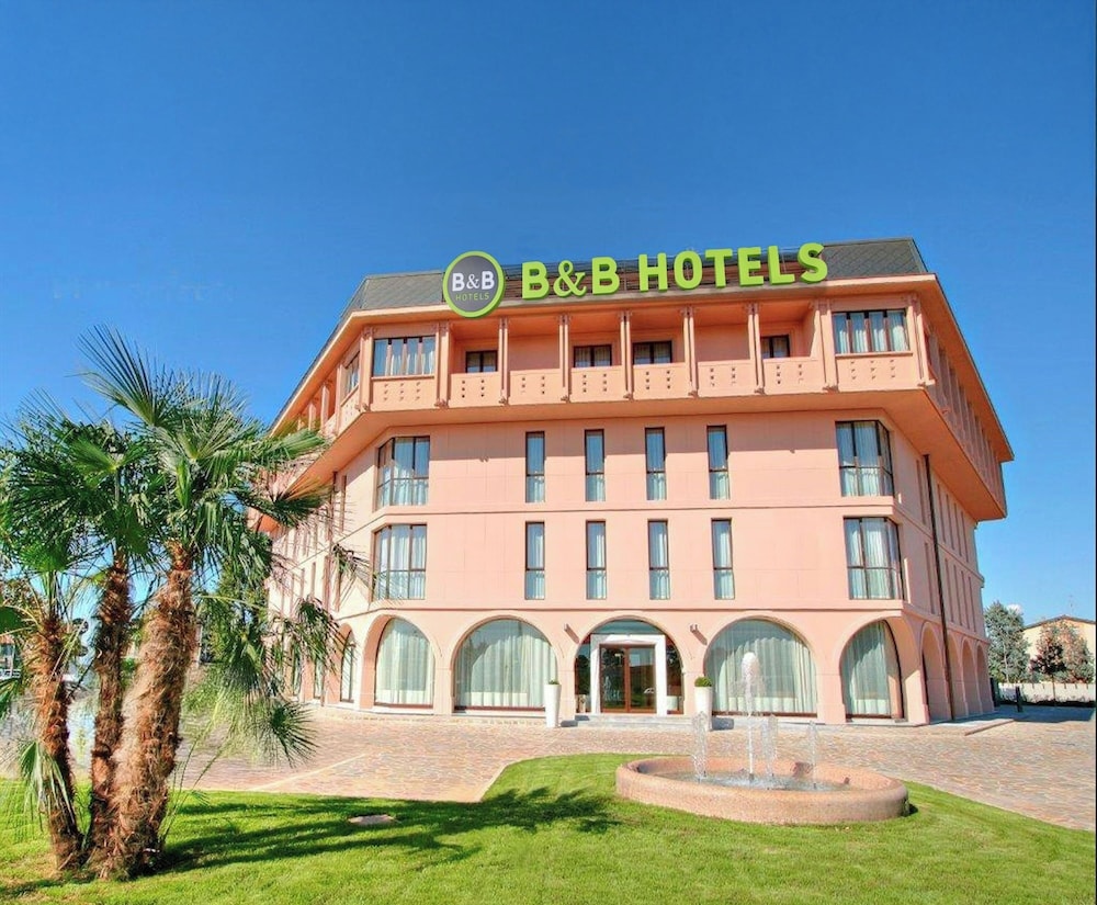 Lissone - B&B HOTEL Habitat Giussano