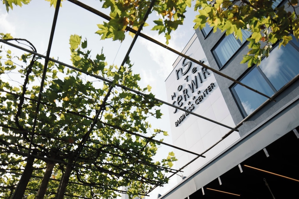 Sint-Niklaas - Serwir Hotel