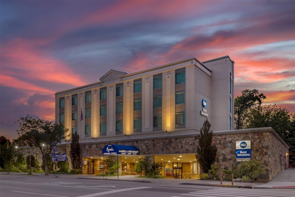Queens - Best Western Queens Gold Coast