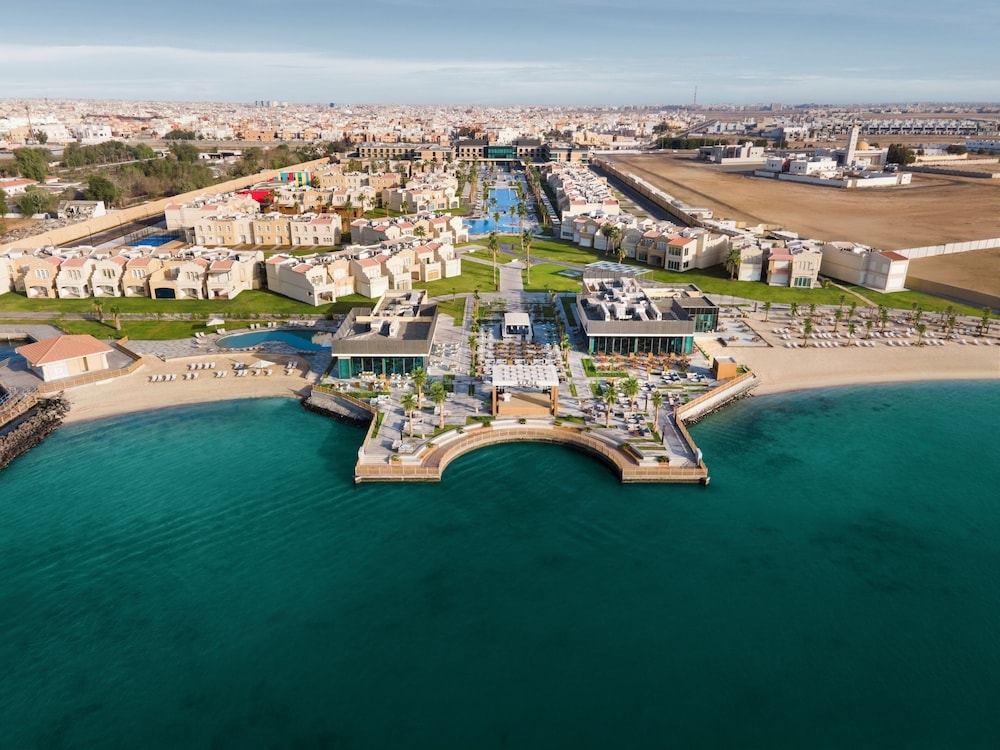 Al Kura - Rixos Obhur Jeddah Resort & Villas - All-Inclusive