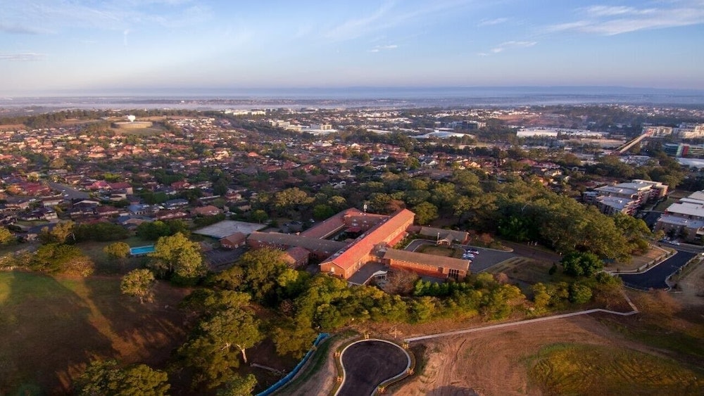 Castle Hill - Mary MacKillop Centre Baulkham Hills