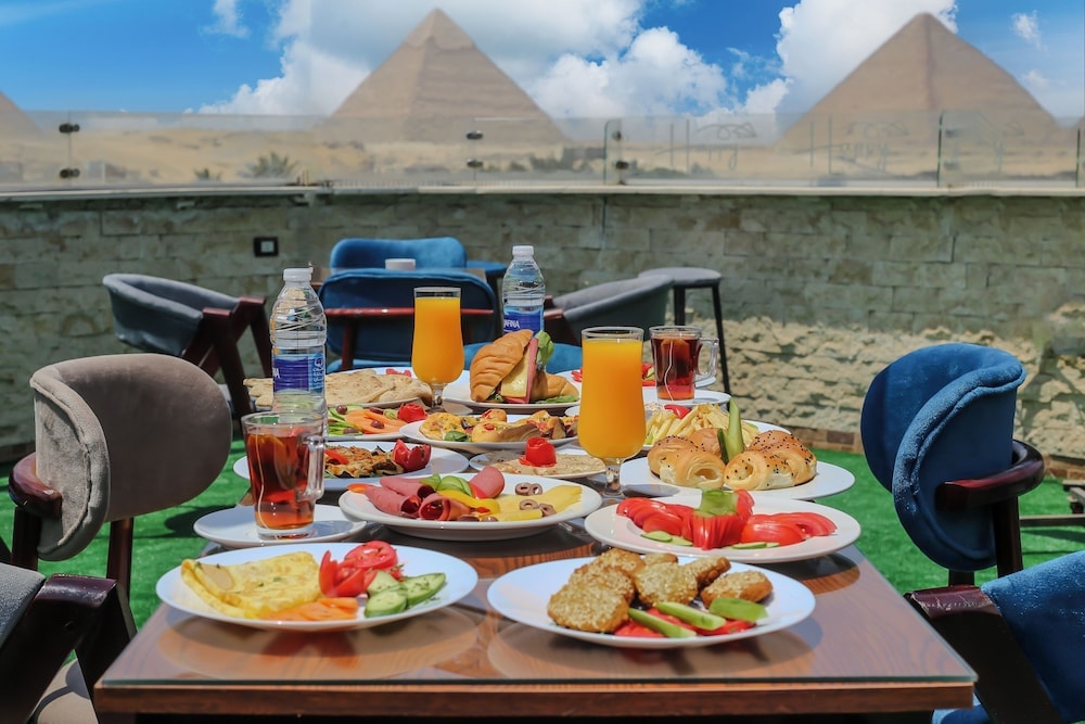 Kairo - Happy View Inn