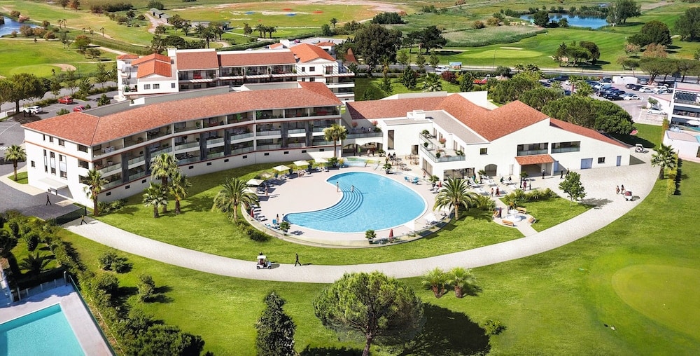Canet-en-Roussillon - Résidence Pierre & Vacances Premium Horizon Golf