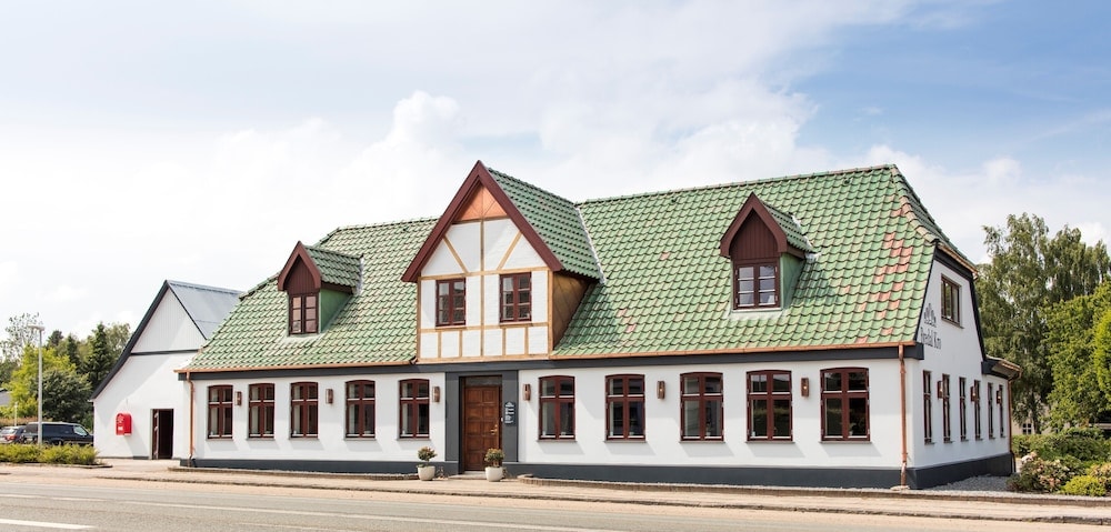 Vejle - Bredal kro