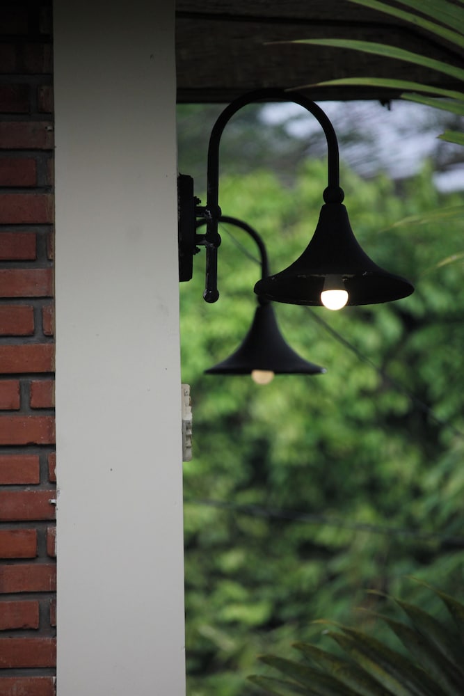 Payangan - Kanaka Villas by Prabha