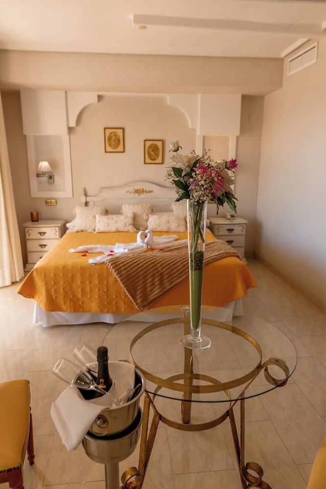 Luleå - Santa Pola - Hotel Polamar