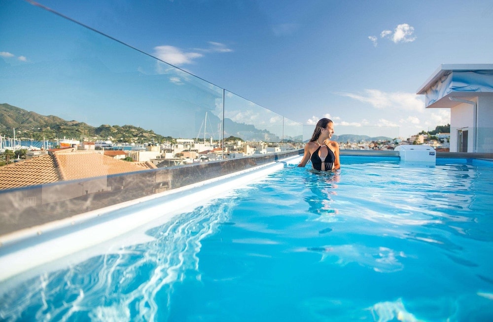 Staden Zante - Diana Hotel