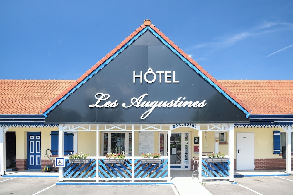 Fort-Mahon-Plage - Les Augustines