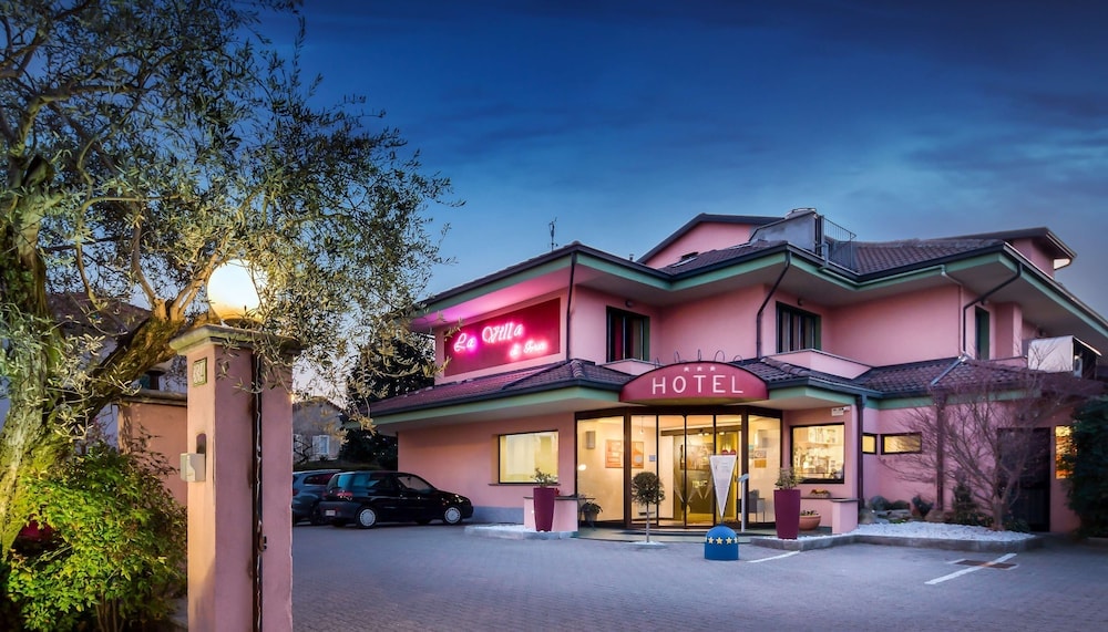 Ivrea - La Villa - Sure Hotel Collection by Best Western