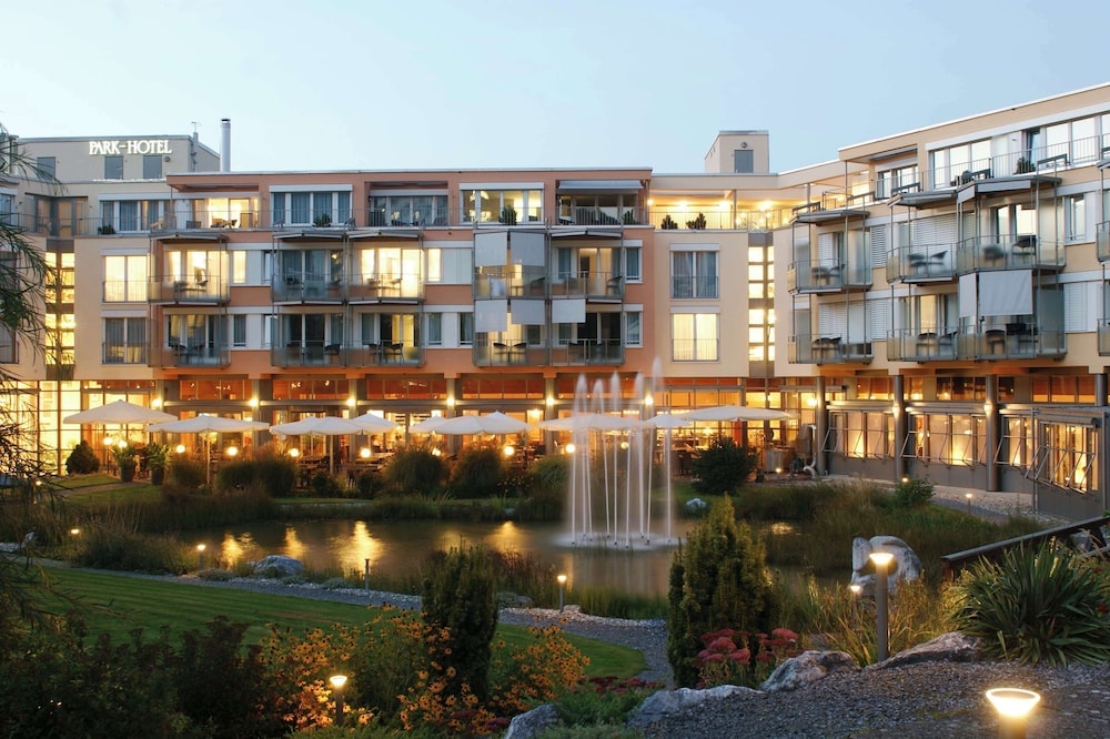 Waldshut-Tiengen - Dorint Parkhotel Bad Zurzach