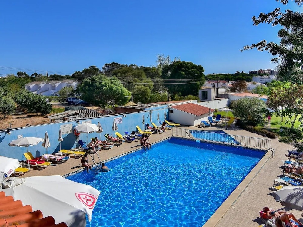 Albufeira - Apartamentos Vale de Carros by Umbral