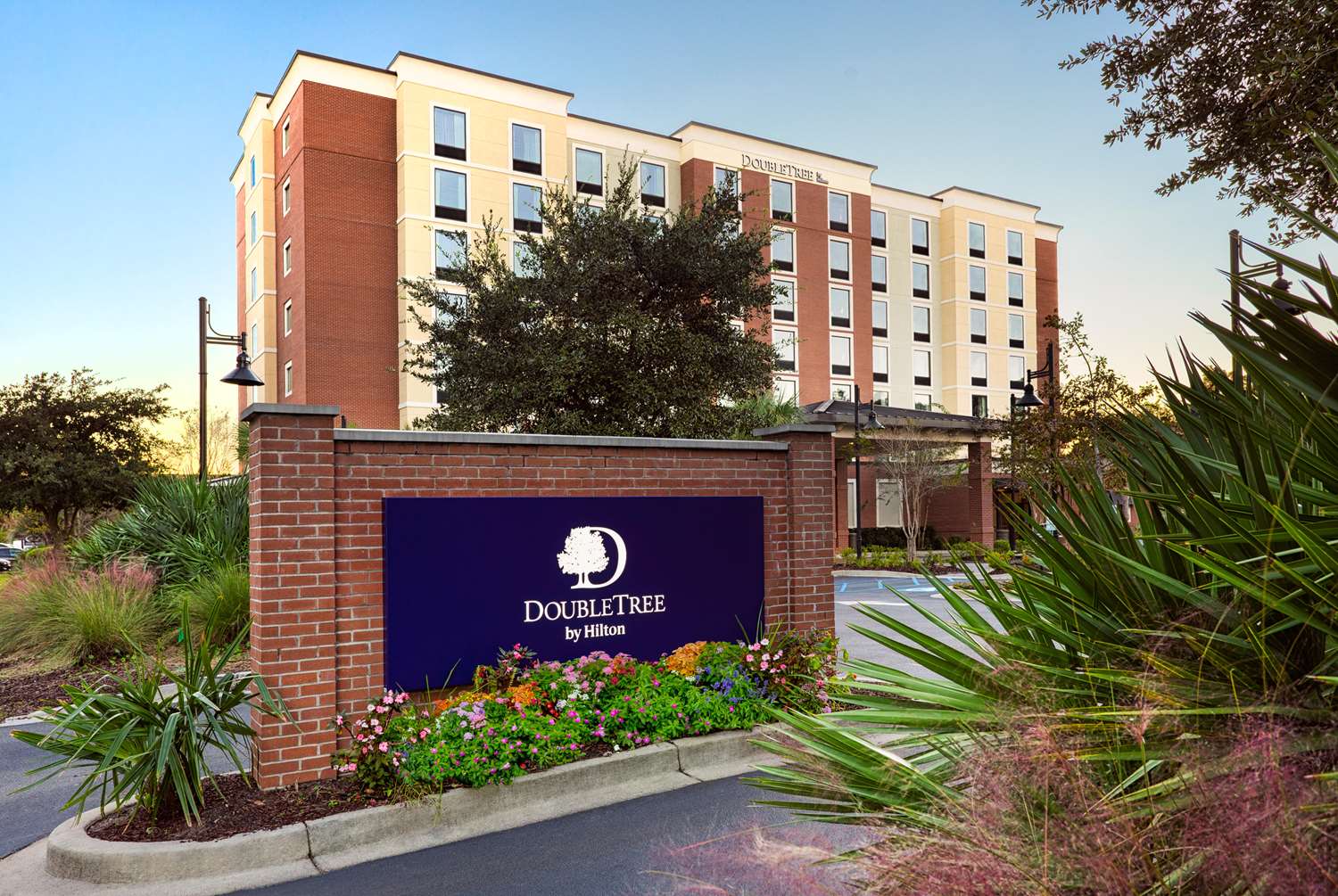 Charleston (SC) - DoubleTree by Hilton Charleston Mount Pleasant