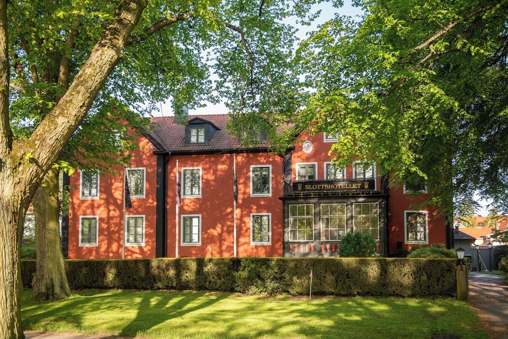 Kalmar - Slottshotellet