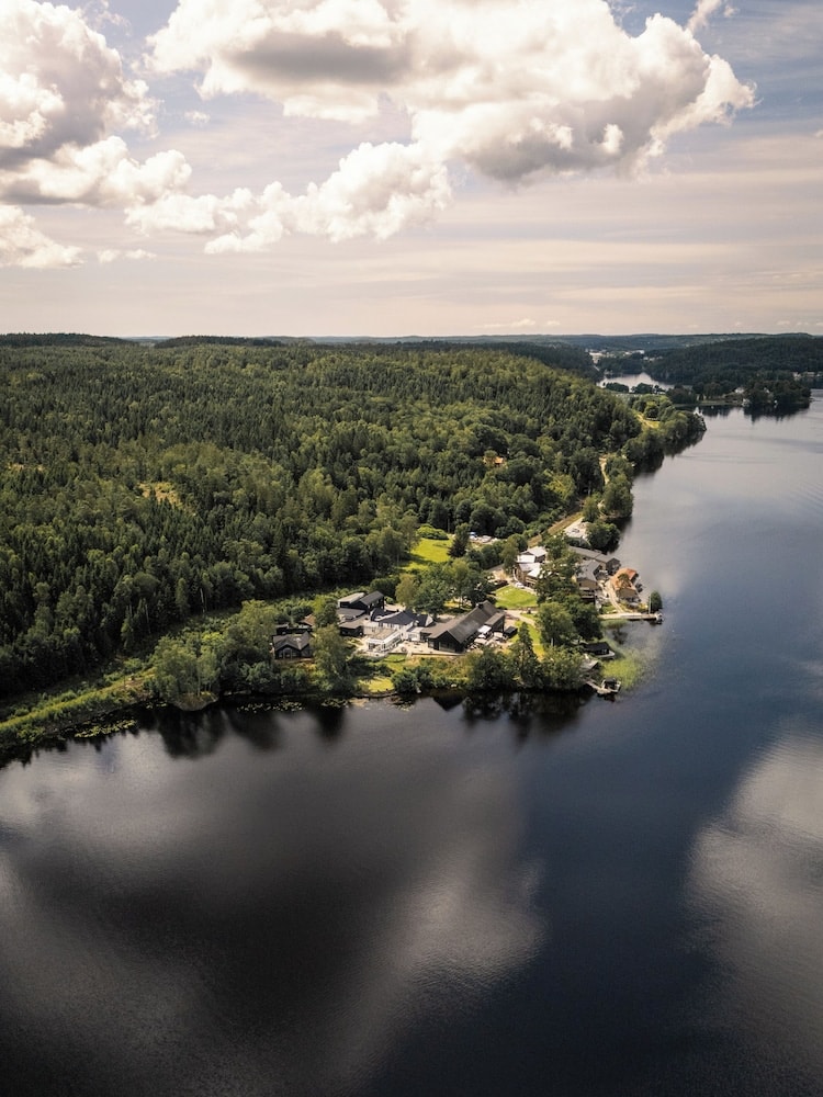 Landvetter - Hällsnäs Hotell & Restaurang