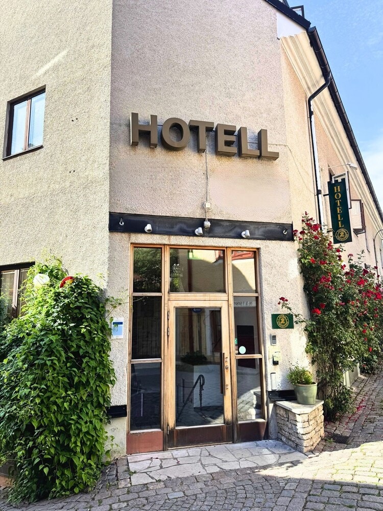 Hotell Lindgården