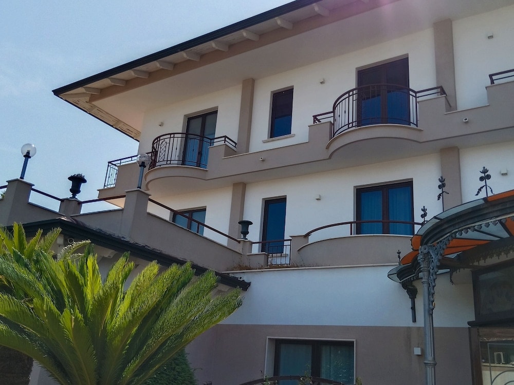 Pozzuoli - Hotel La Fayette Giugliano Licola