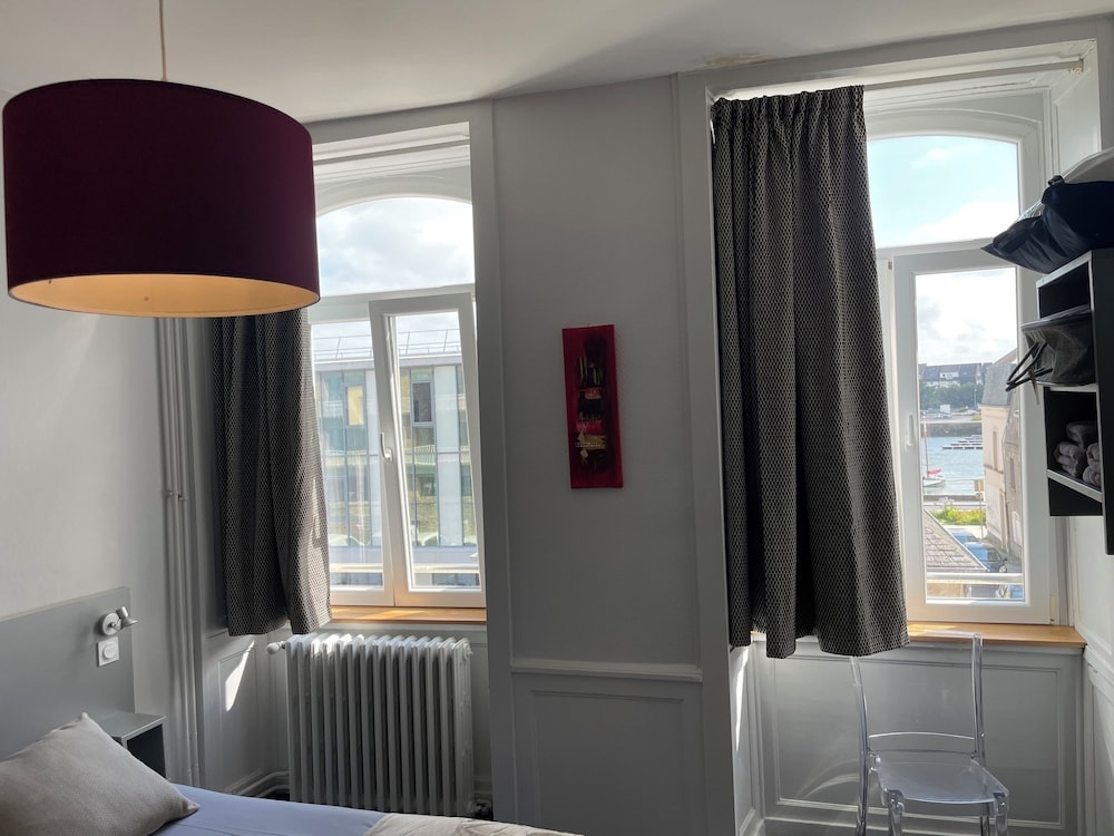Cherbourg-en-Cotentin - Smartappart Cherbourg (la rose des vents)