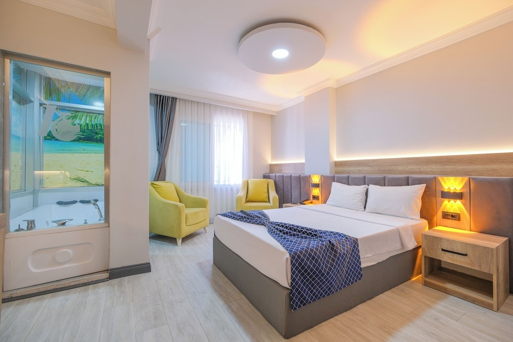 Mersin - Kar Hotel