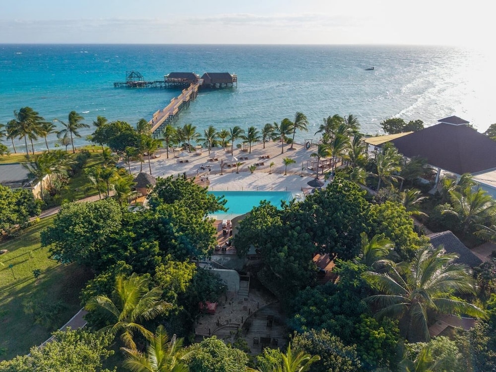 Kizimkazi - Kwanza Resort By SUNRISE