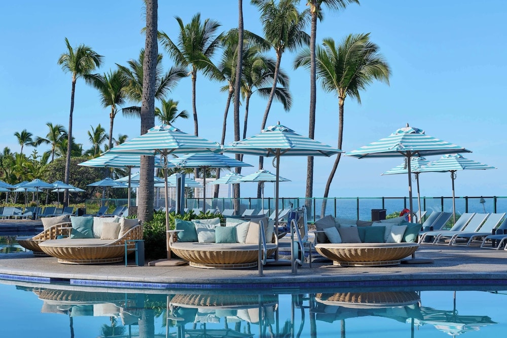 Kailua-Kona - OUTRIGGER Kona Resort and Spa