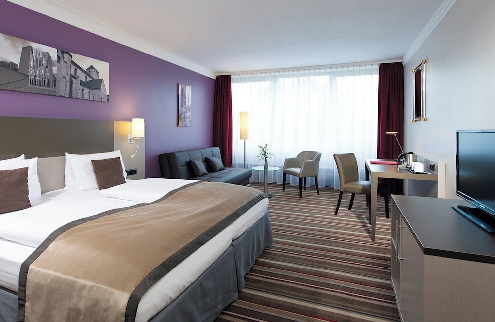 Mönchengladbach - Leonardo Hotel Mönchengladbach