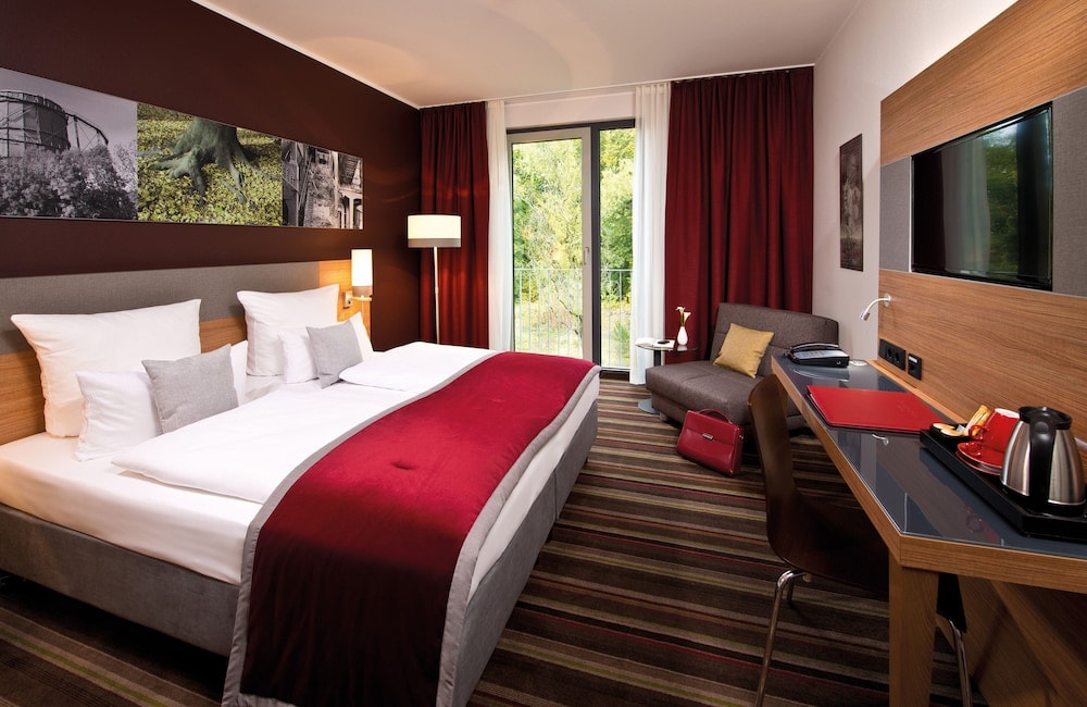 Forbach - Leonardo Hotel Völklingen-Saarbrücken