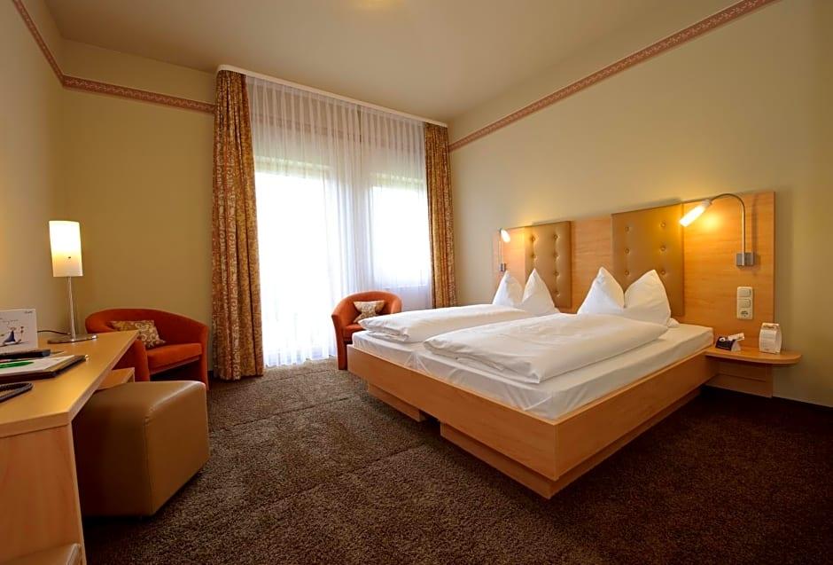 Gunzenhausen - Hotel Adlerbräu