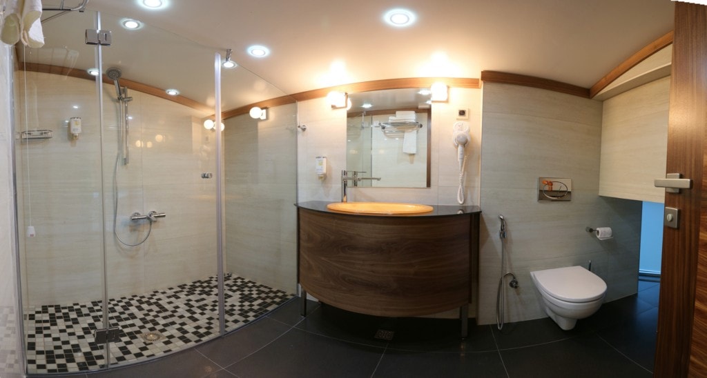 Göteborg - Sarajevo - Hotel Bistrik City Center
