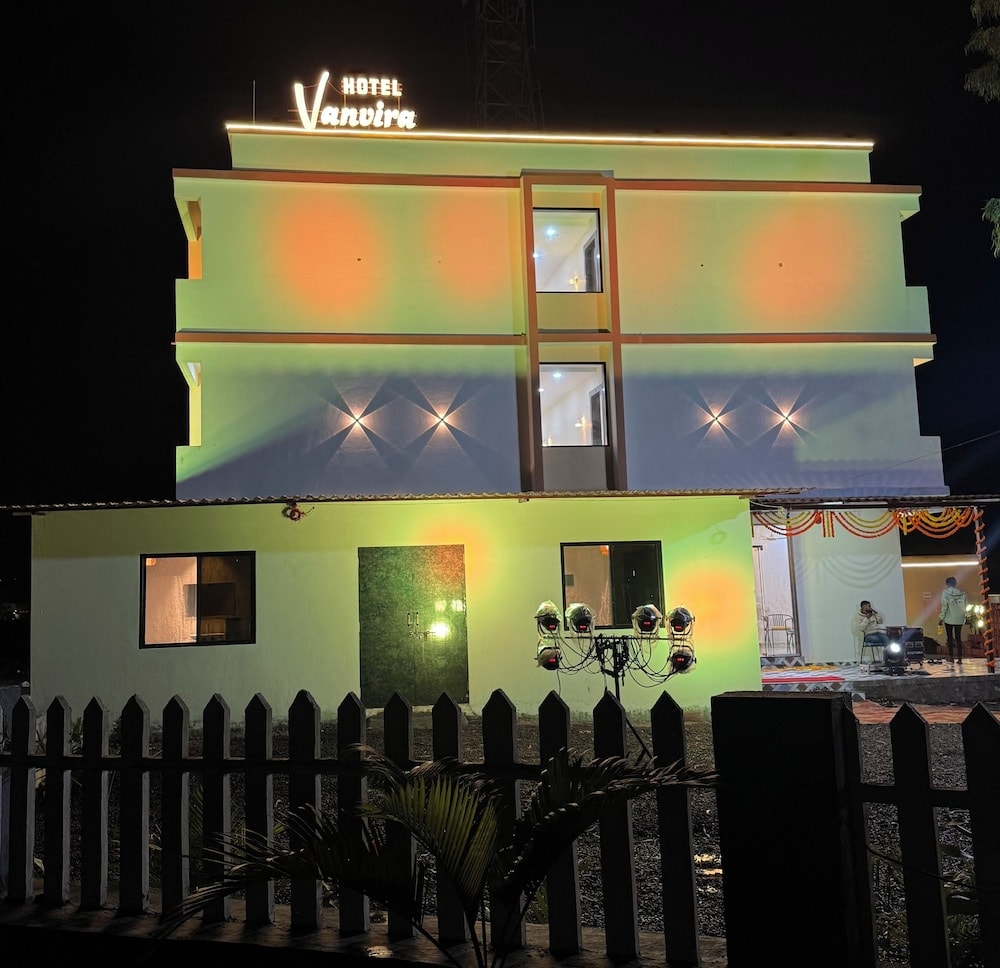 Lonavla - Hotel Vanvira