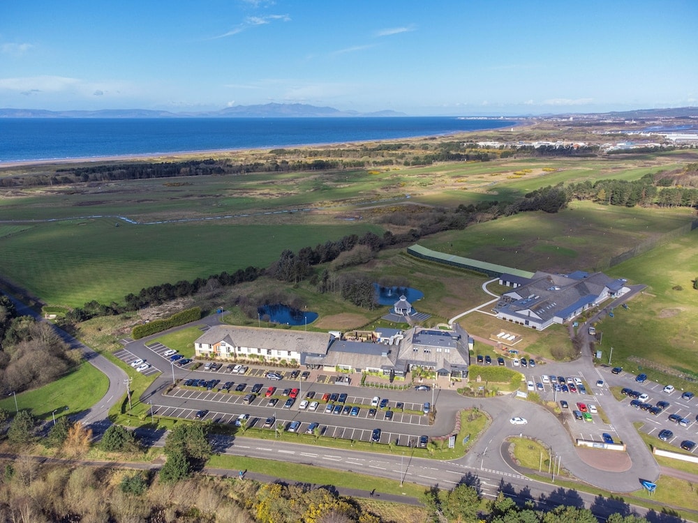 Irvine - The Gailes Hotel & Spa