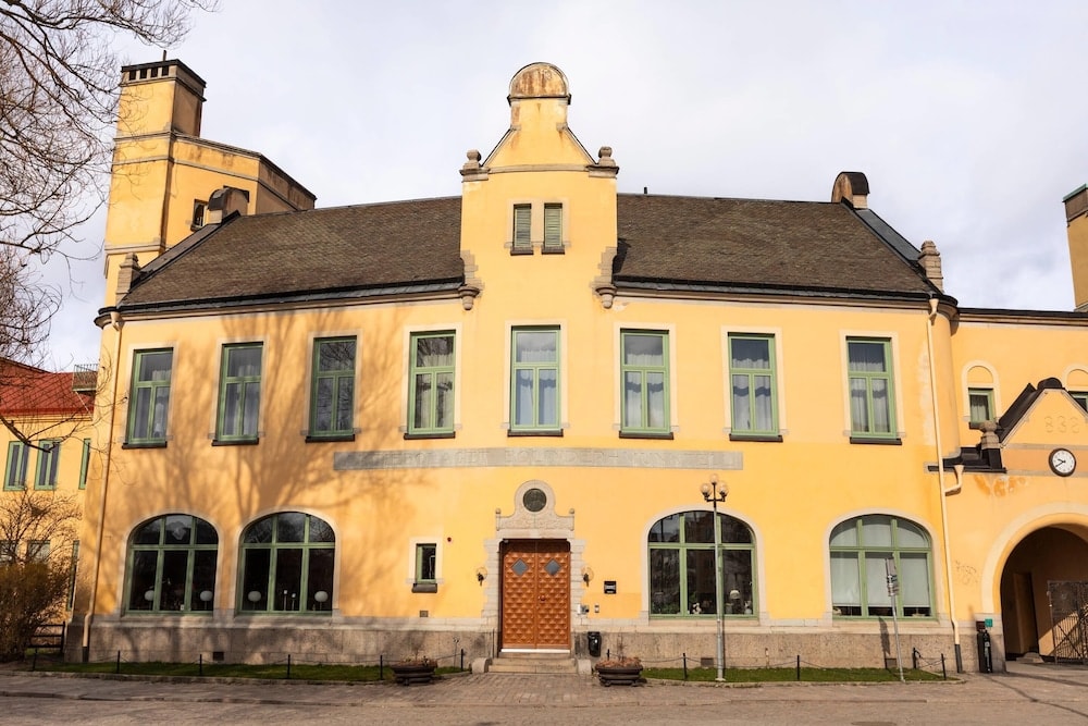 Home Hotel Bolinder Munktell