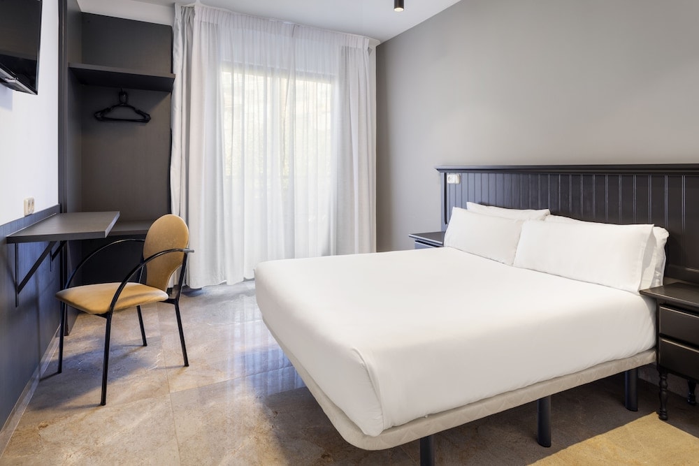 Valdemoro - Hotel Victoria Valdemoro