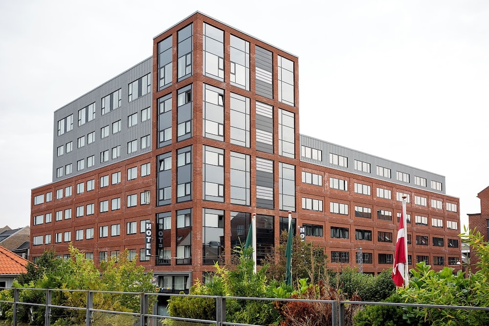 Esbjerg - Cabinn Plus Esbjerg