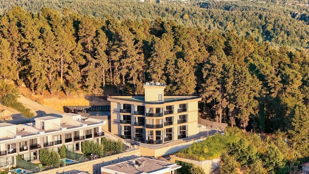 Sapanca - Sapanora Hotel