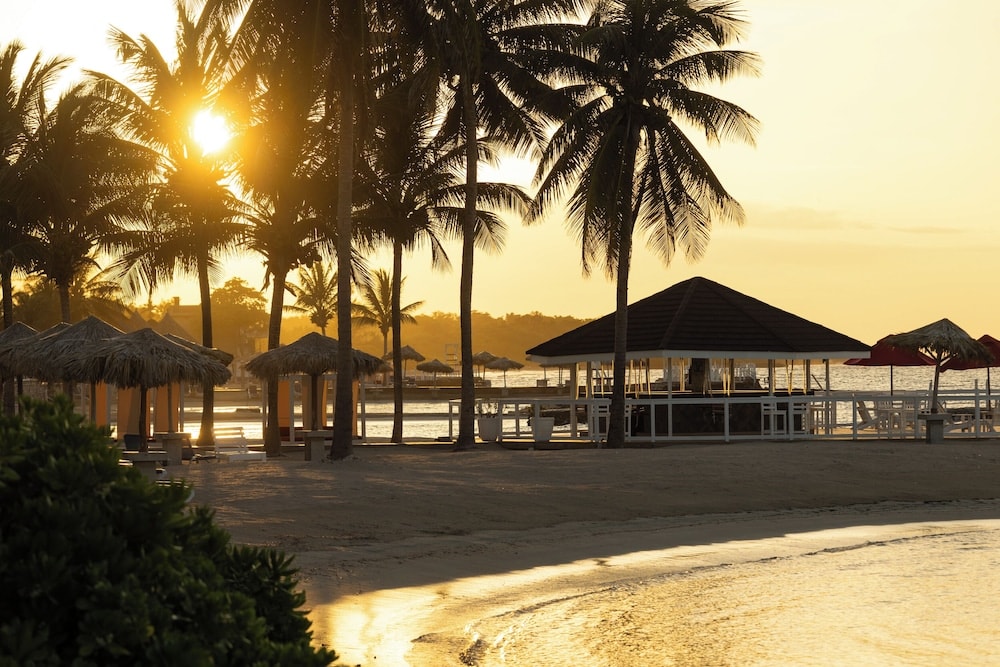 Stockholm - Runaway Bay - Grand Muthu Runaway Bay Club Caribbean