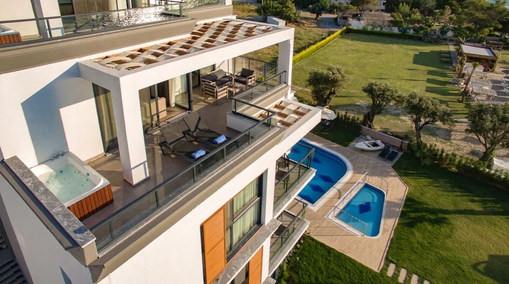 Güzelçamlı - MAIA Luxury Beach Hotel & Spa