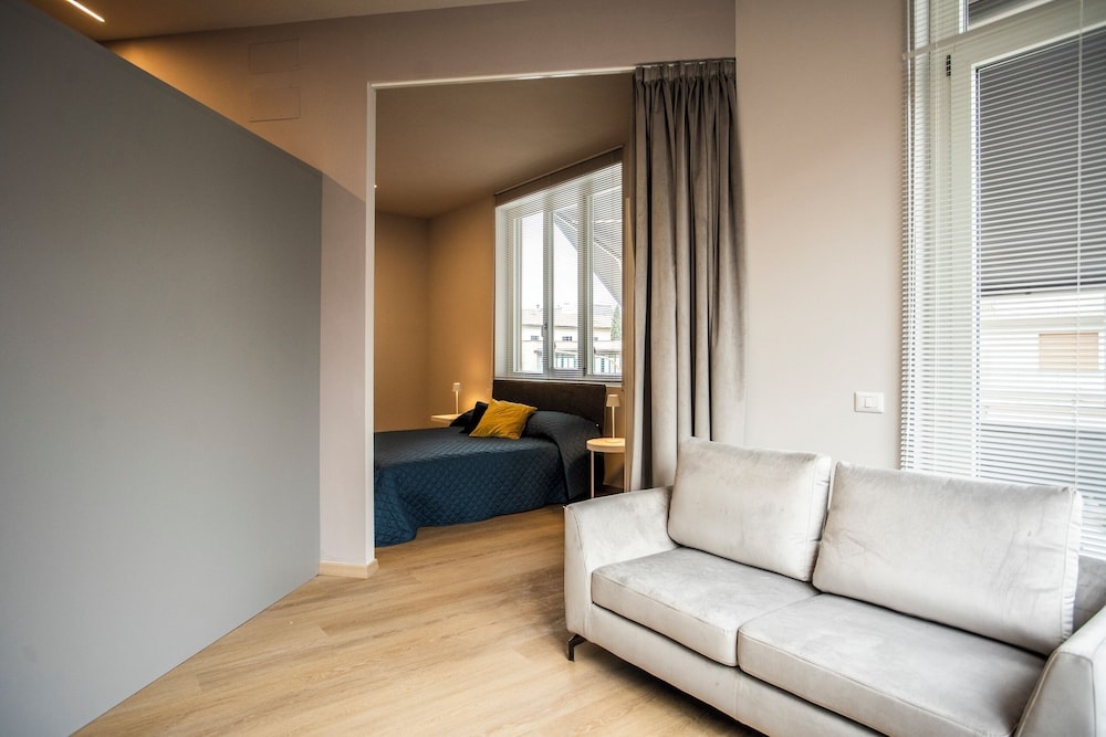 Cavriglia - Hotel Delta