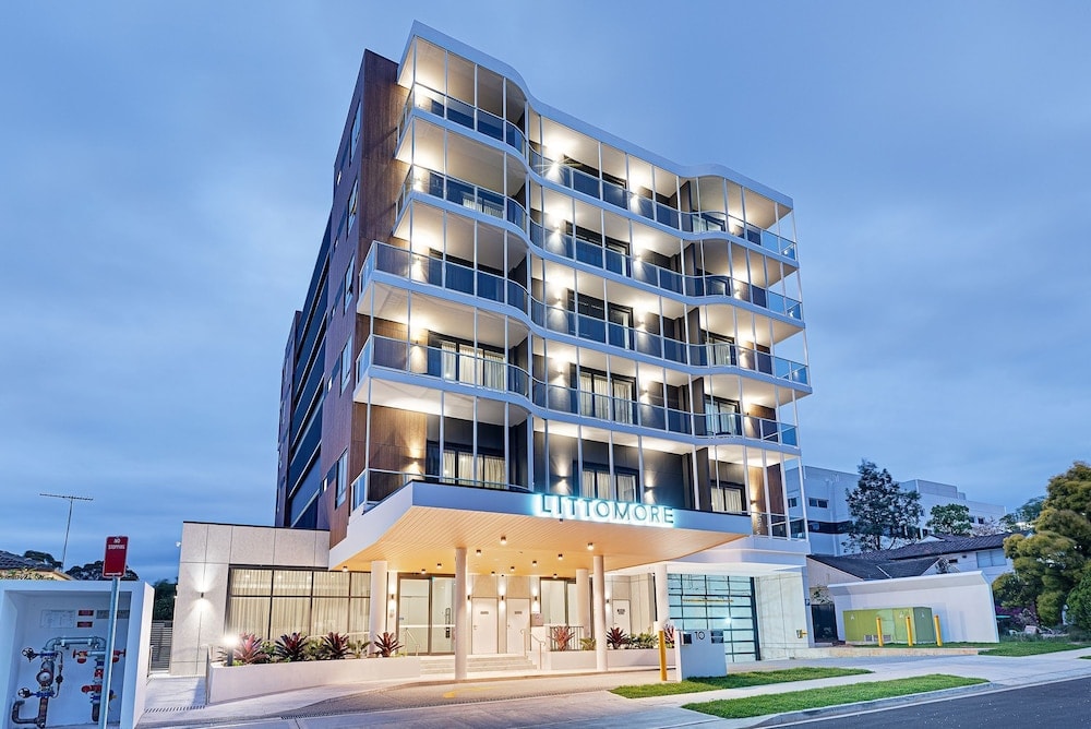 Penrith - Littomore Suites Kingswood