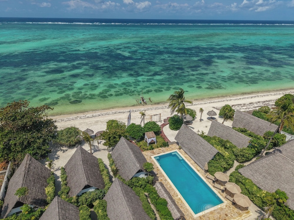 Makunduchi - Juana Ocean Villas
