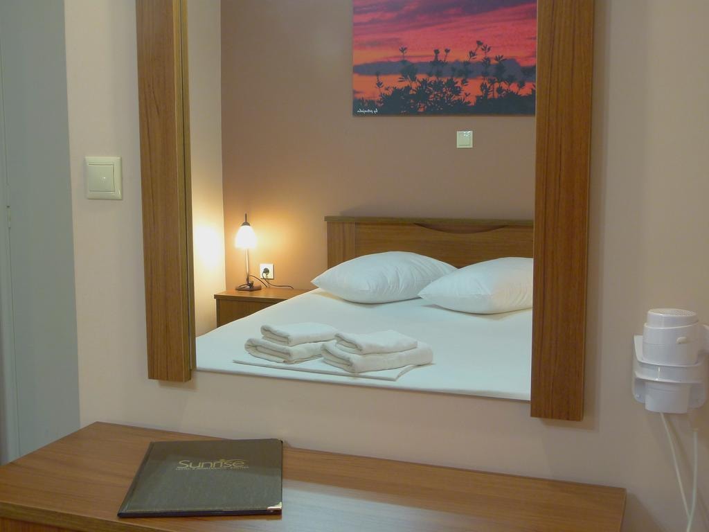 Eretria - Sun Rise Hotel Apartments