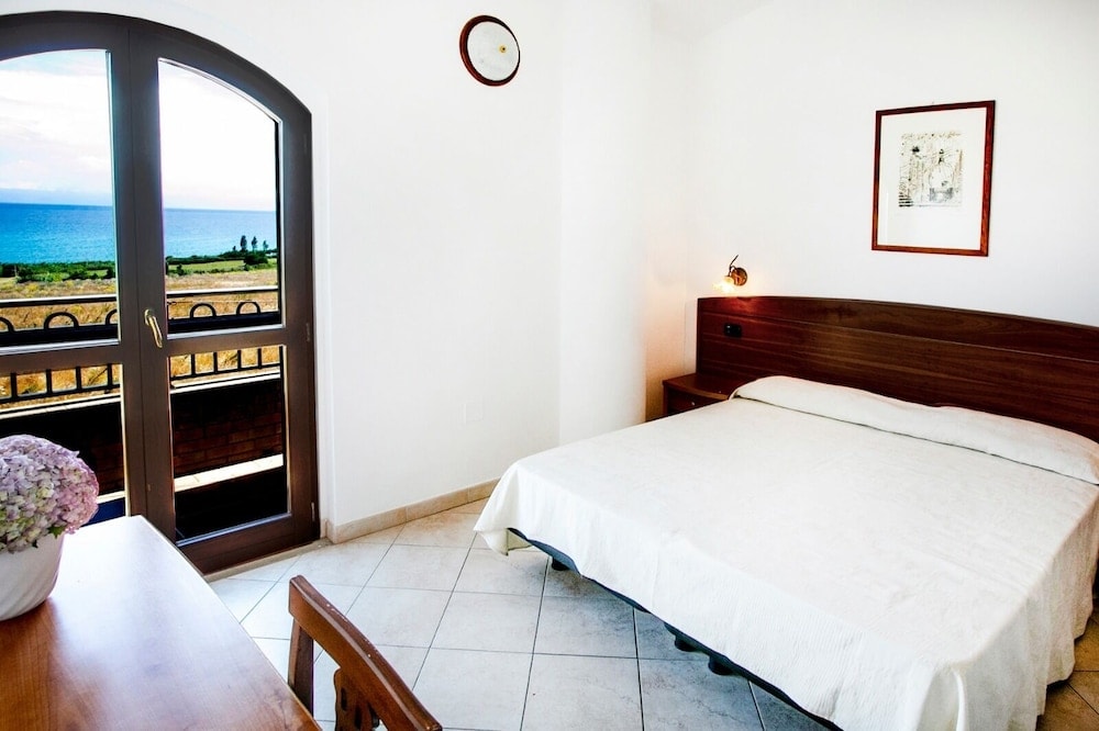Zambrone - Hotel Gran Duca