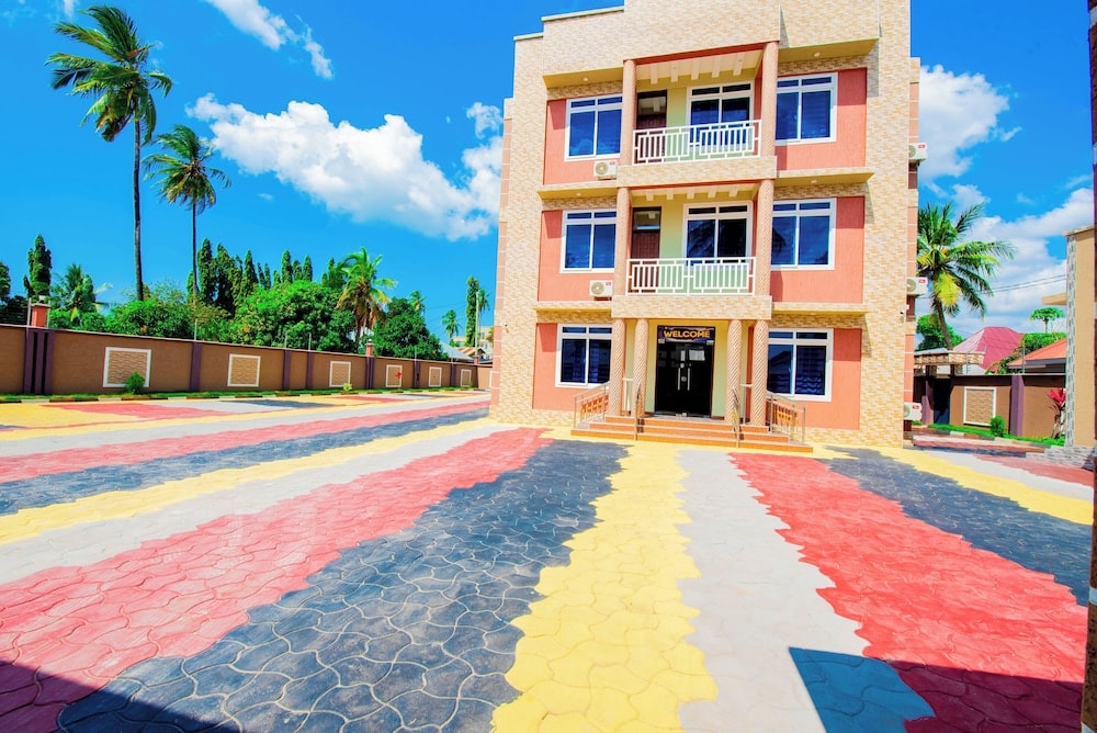 Dar es Salaam - HBE HOTEL KIGAMBONI