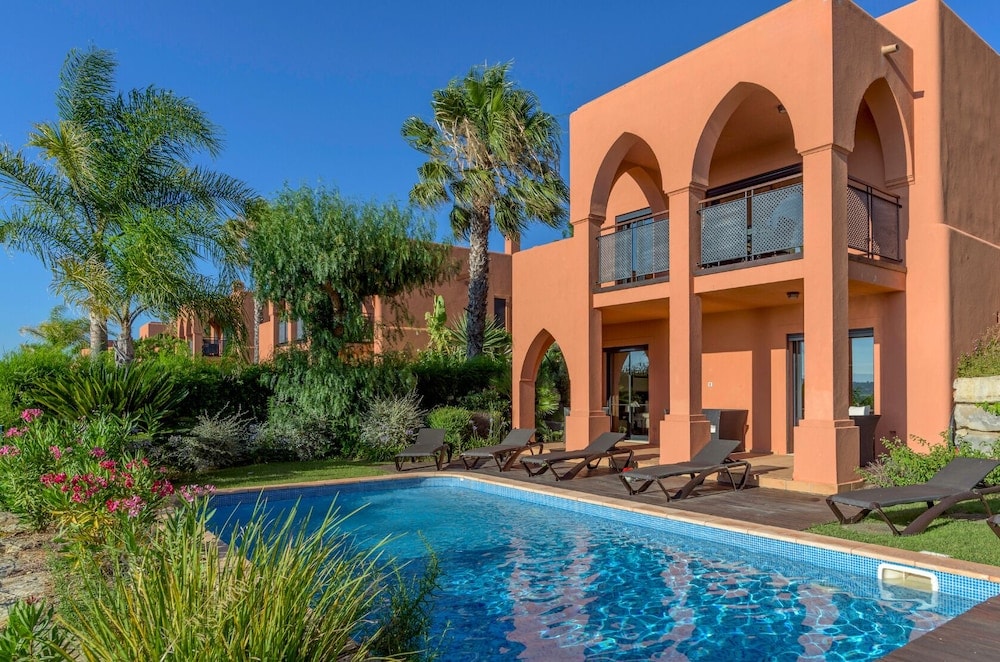 Lagoa - Amendoeira Golf Resort