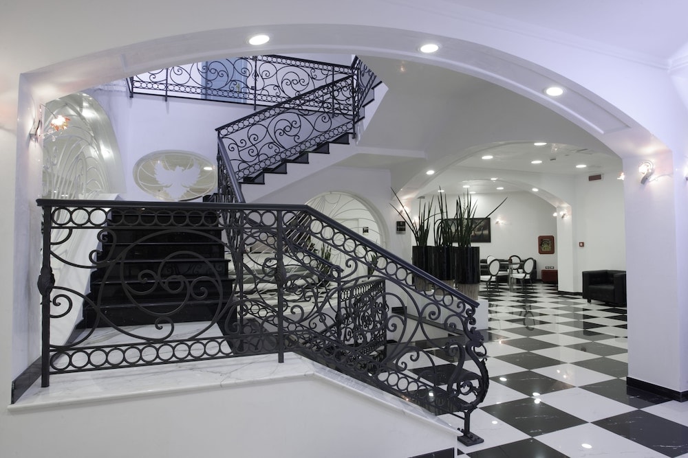 Altavilla Silentina - L' Araba Fenice Hotel & Resort