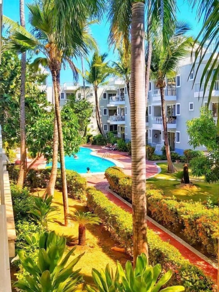 Punta Cana - Sol Caribe Primavera Pool