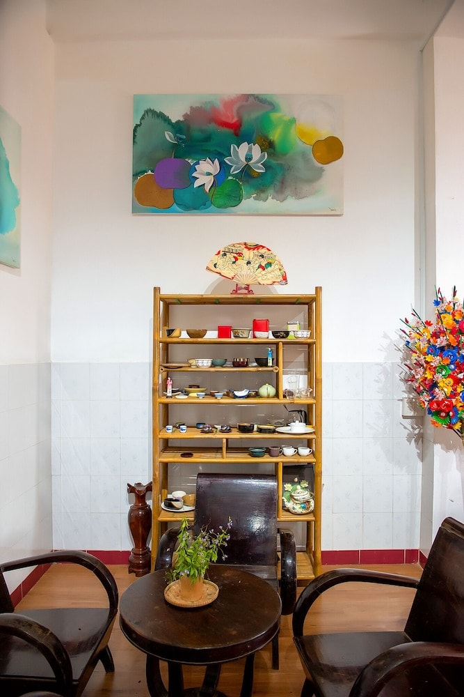 Hue - Mộc Truly Huế - Homestay