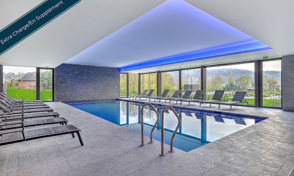Halleux - R hotel experiences