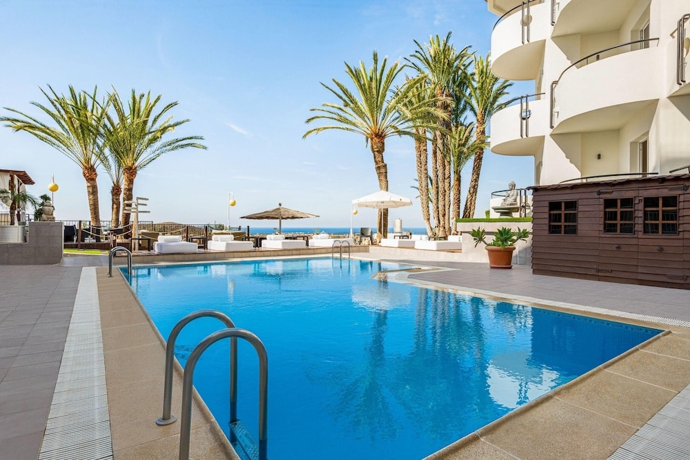 Mazarrón - Ramada Resort by Wyndham Puerto de Mazarron