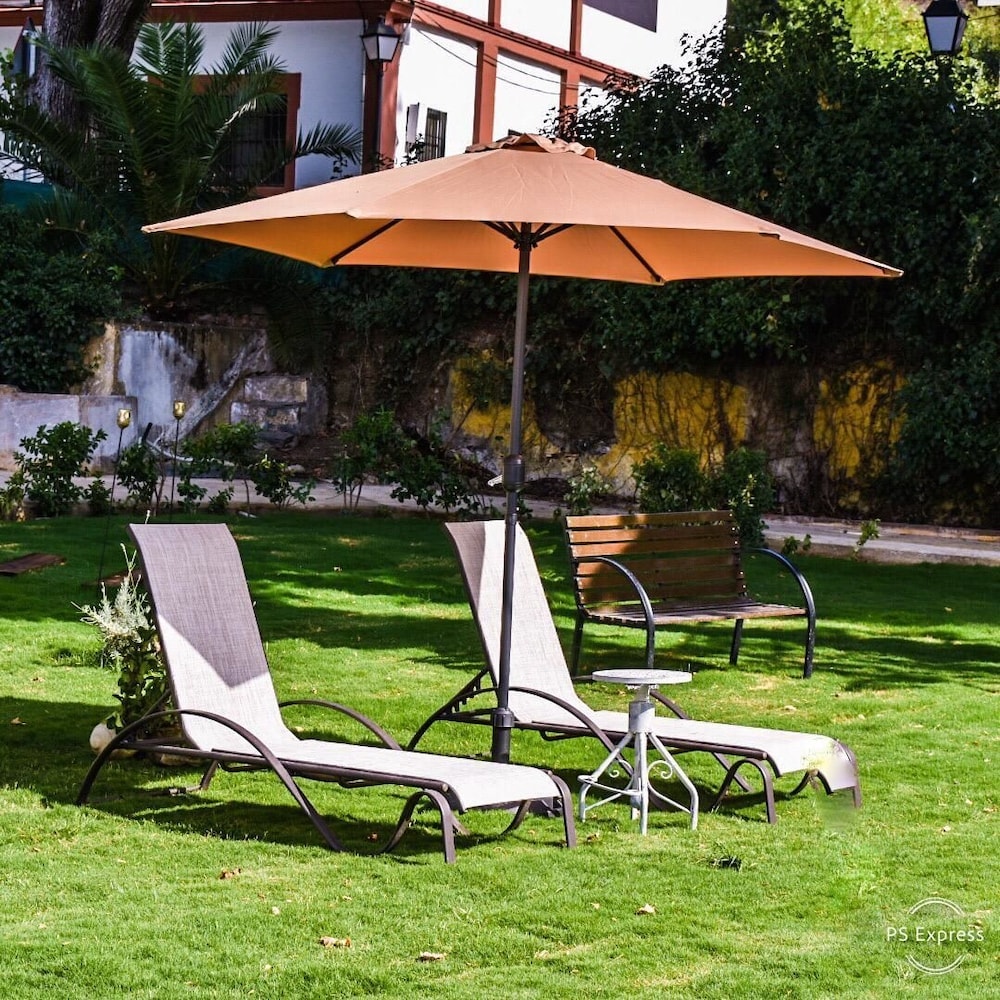 Cortegana - HOTEL LUZ ALMONASTER