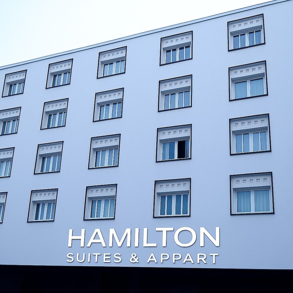 Hotell